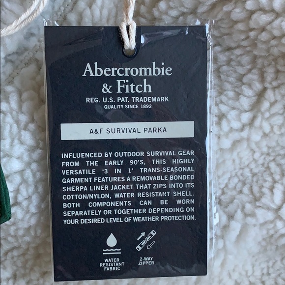 Winter jacket. L - Picture 7 of 7